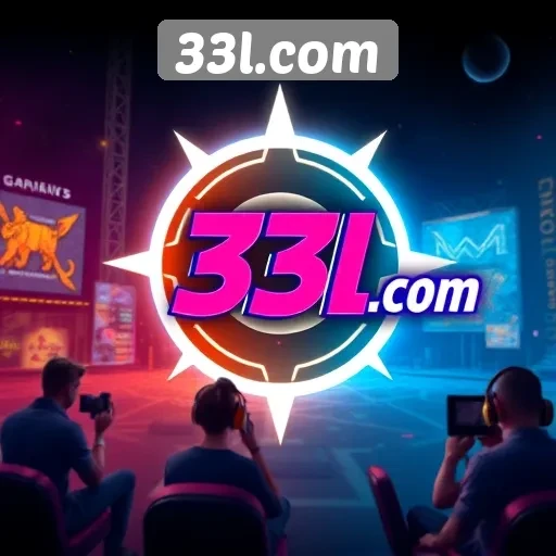 Menganalisis Popularitas 33l.com di Kalangan Gamer