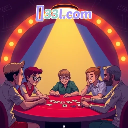 33l.com Game Esports
