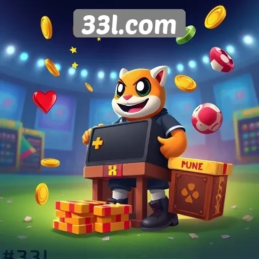 Menjelajahi Fitur Unggulan dari 33l.com