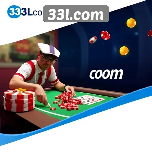 Menemukan Keunikan Permainan di Situs 33l.com