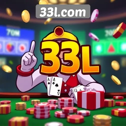 Apa Saja Jenis Permainan yang Tersedia di 33l.com