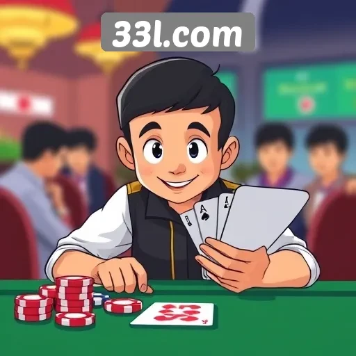 Panduan Memulai Bermain Game Di 33lcom