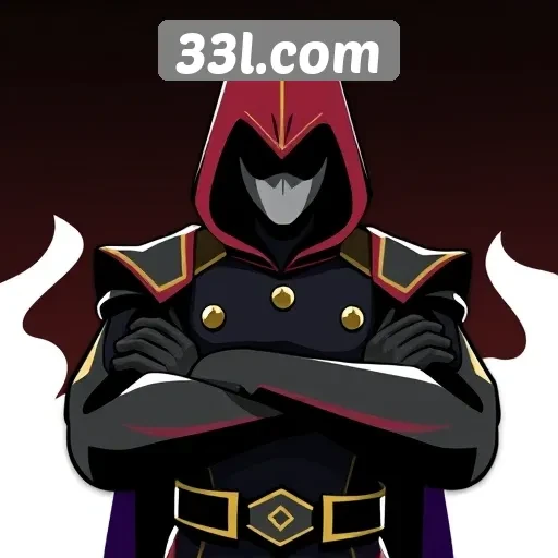 Cara Bergabung dan Bermain di 33l.com dengan Mudah
