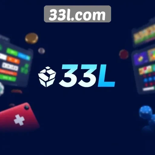 Bagaimana 33l.com Menjadi Pilihan Utama Gamers Indonesia
