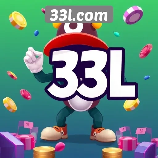 Profil Situs Game 33l.com dan Fitur Unggulannya