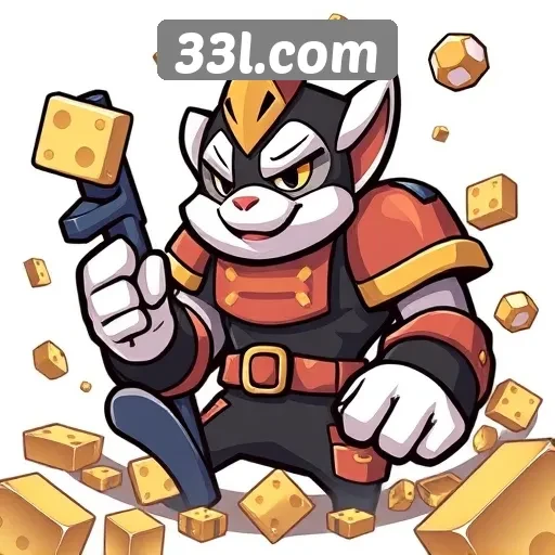 Inovasi Terbaru di 33l.com Dunia Game Online