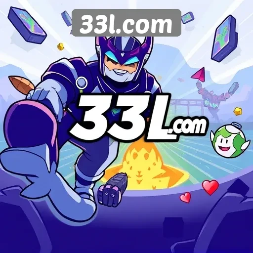 Ulasan Lengkap Situs Game 33l.com untuk Penggemar Digital