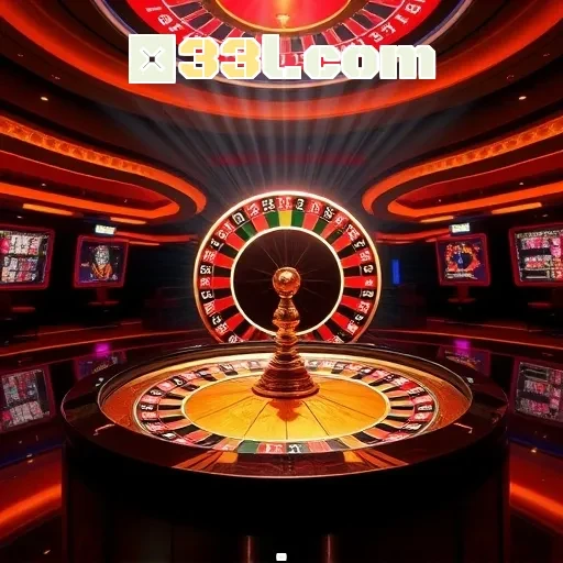 33l.com Turnamen
