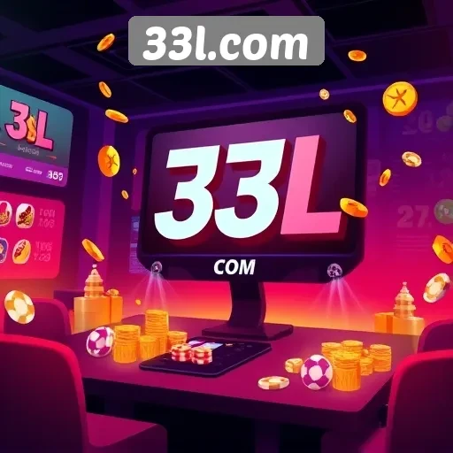 Mengapa 33l.com Menjadi Pilihan Utama Gamers